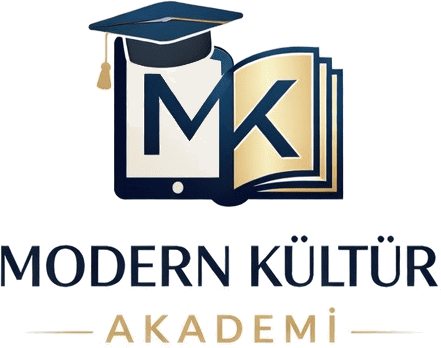 Modern Kültür